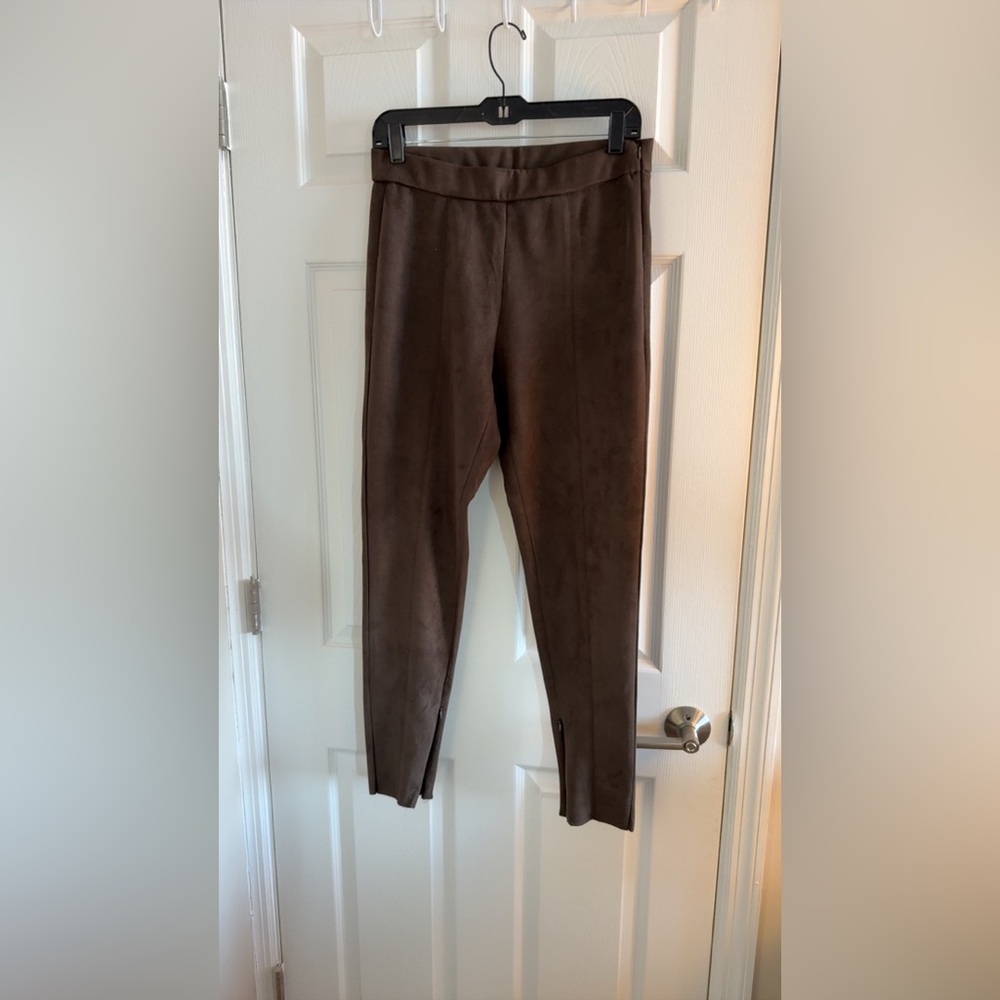 Tahari Brown Pants